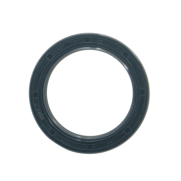 Radial shaft seal for front wheel bearing, Suzuki Santana Samurai
