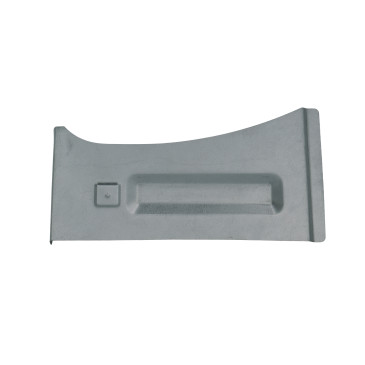 copy of Plancher de coffre arrière gauche Suzuki Samurai court