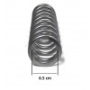 Molla 35 cm standard