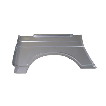 copy of Rear left side panel, short frame