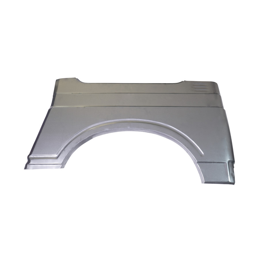 copy of Panel lateral trasero izquierdo Suzuki Santana Samurai con lona de chasis corto