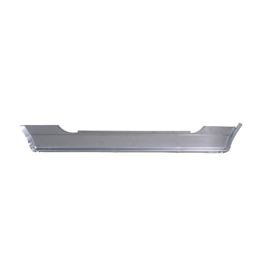 Left outer rocker panel repair sheet – Suzuki / Santana Samurai short ...