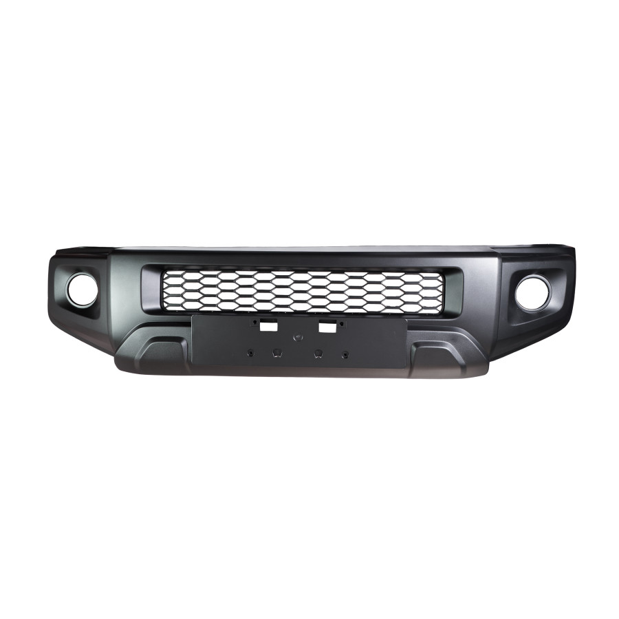 Front bumper, Suzuki Jimny 2018-