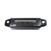 Front bumper, Suzuki Jimny 2018-