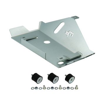Transfer case protection MF Suzuki Santana Samurai