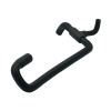 Rear coolant hose, Suzuki santana Samurai, D