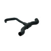 Tubo flessibile raffreddamento superiore Suzuki Santana Samurai TD