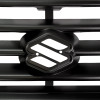 Post 98 Grille, Suzuki Santana Samurai