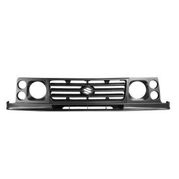 Post 98 Grille, Suzuki Santana Samurai