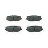 Plaquettes de frein avant Suzuki Jimny 2018-