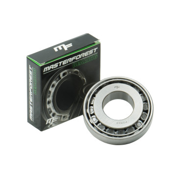 Interior roller bearing for drive axle nose pinion Suzuki Santana Samurai