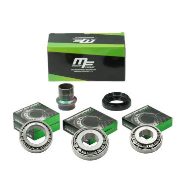 copy of XXXBEN Kit roulements de nez de pont avant Suzuki Jimny 2018-