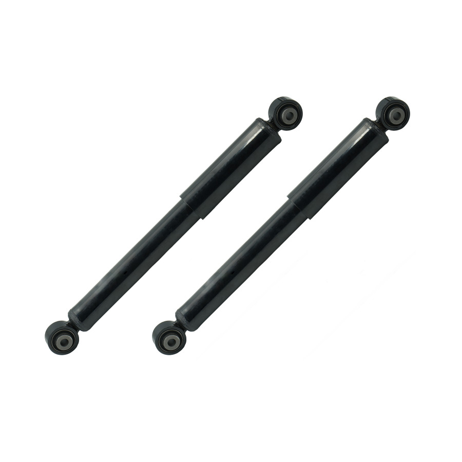 copy of Adjustable rear shock absorber, MF, Suzuki Jimny