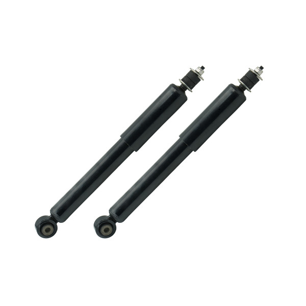 copy of Amortiguador trasero regulable MF 4x4 Suzuki Jimny