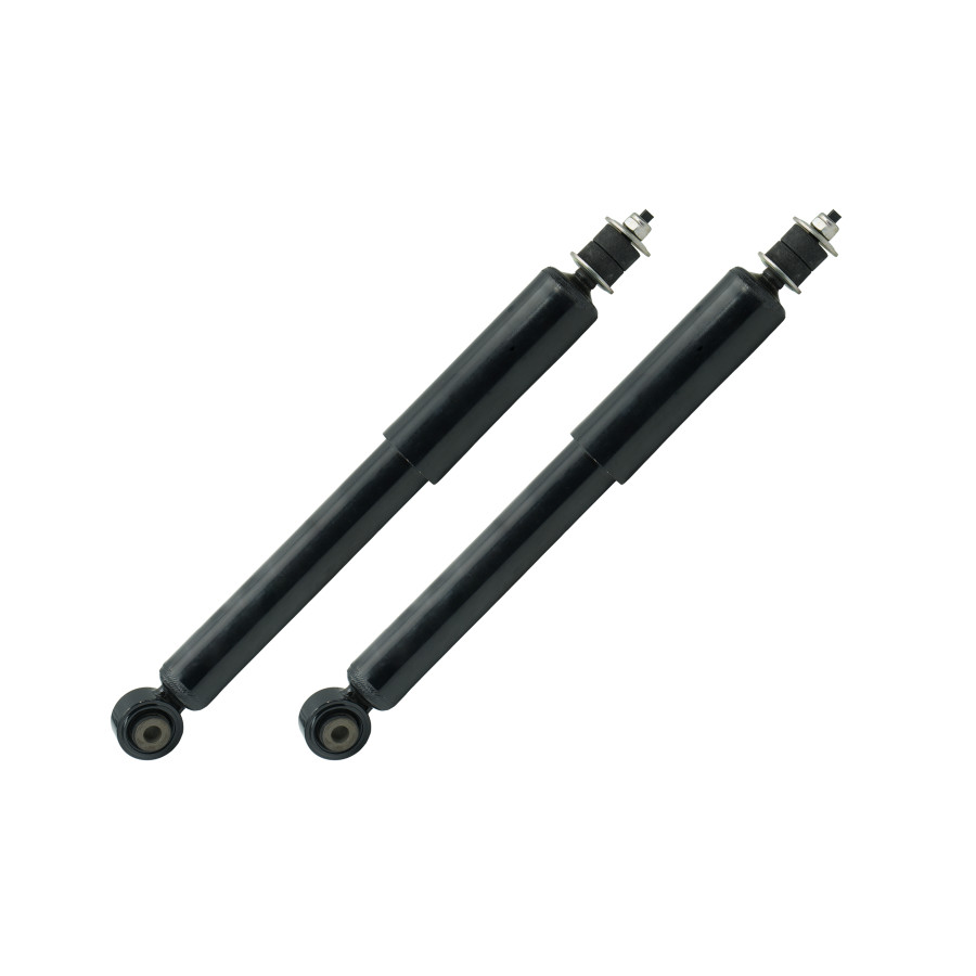 copy of Einstellbarer Stoßdämpfer hinten MF 4x4 Suzuki Jimny