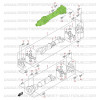 XXXBEN Arbre de transmission BV/BT Suzuki Jimny 2018-