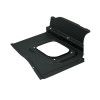 copy of Panel izquierdo soporte del cinturón de seguridad Suzuki Samurai