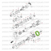 copy of XXXBEN Contacteur 4x4 Suzuki Jimny 2018-