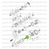 copy of XXXBEN Arbre de sortie boite de transfert Suzuki Jimny 2018-