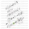 copy of XXXBEN Roulement 1 boite de transfert Suzuki Jimny 2018-