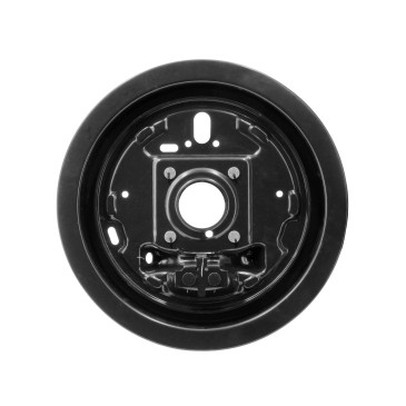 XXXBEN Disque d'ancrage arrière gauche Suzuki Jimny 2018-