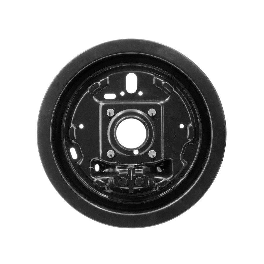 XXXBEN Disque d'ancrage arrière gauche Suzuki Jimny 2018-