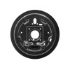 XXXBEN Disque d'ancrage arrière gauche Suzuki Jimny 2018-