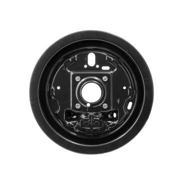 copy of XXXBEN Disque d'ancrage arrière gauche Suzuki Jimny 2018-