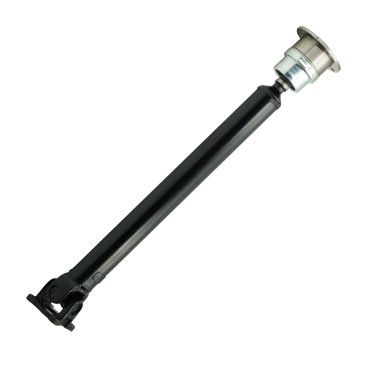 Driveshaft, 615mm, rear, Suzuki Santana Jimny
