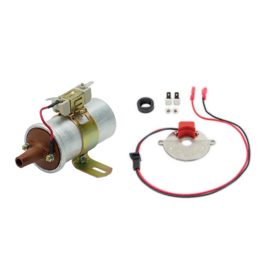 Kit de conversão de ignição eletrónica Femsa Santana 410
