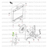 copy of XXXBEN Vase d'expansion Suzuki Jimny 2018-