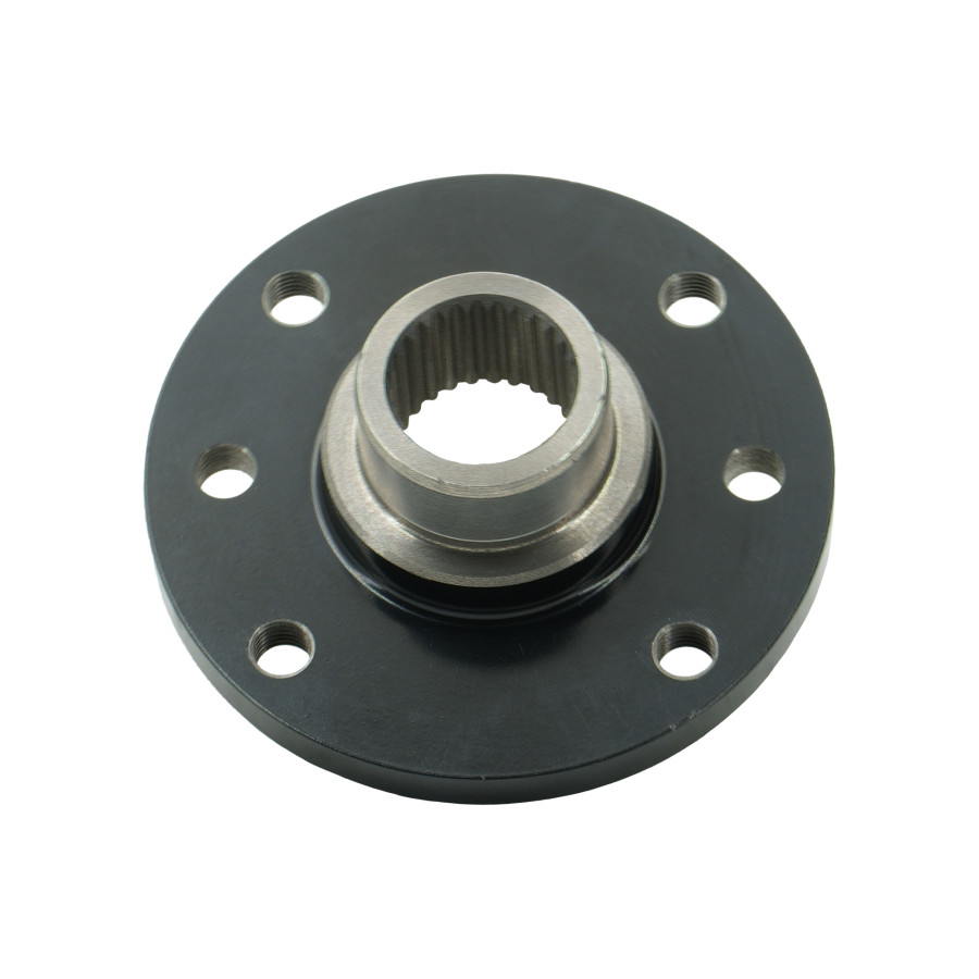 Front output flange of transfer case Suzuki Jimny 2018-