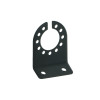 Long frame towbar for Suzuki Santana Samurai