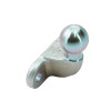 Long frame towbar for Suzuki Santana Samurai