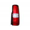 Rear right fender lights, Suzuki Jimny, build 1
