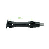 Eje de transmisión caja de cambios/caja de transferencia 228 mm Suzuki Santana Samurai