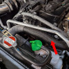 copy of XXXBEN Vase d'expansion Suzuki Jimny 2018-