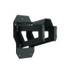 Support roue de secours Suzuki Santana Samurai tôlé