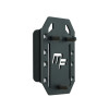 Support roue de secours Suzuki Santana Samurai tôlé