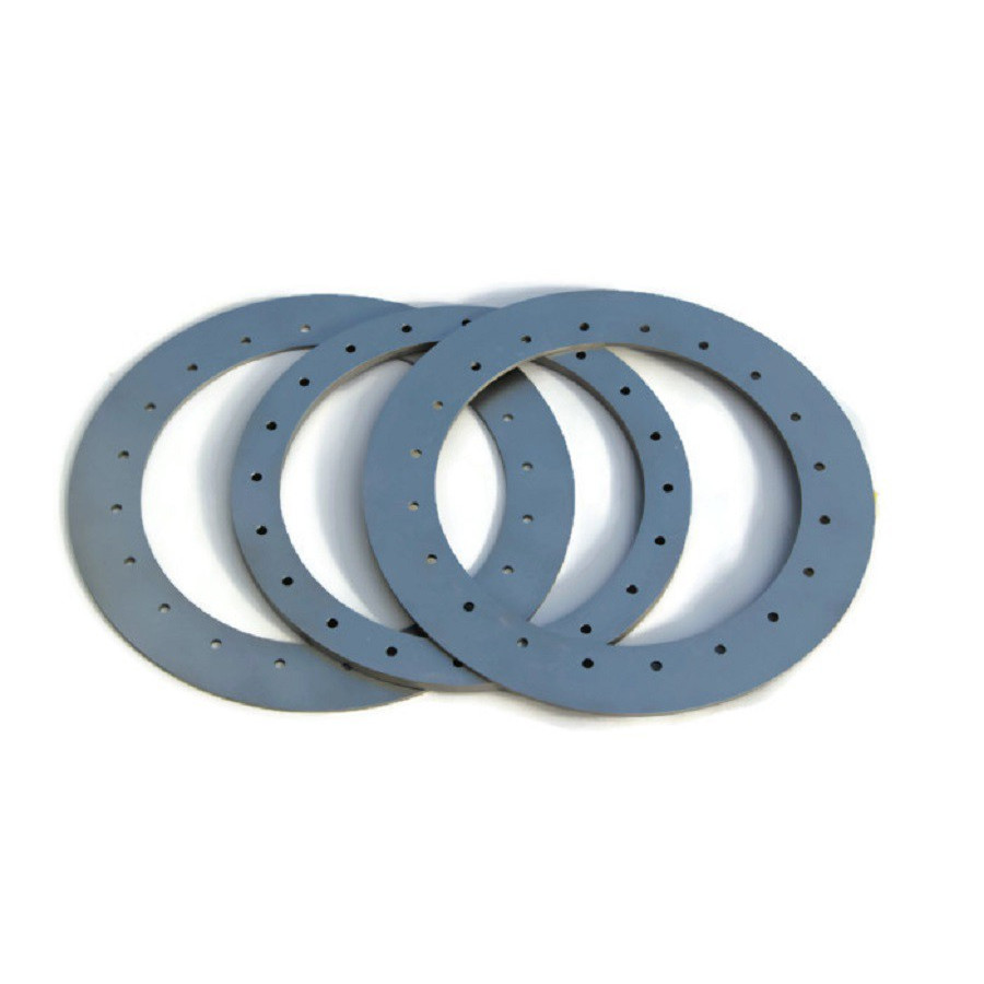 Beadlock classico MF 16 pollici