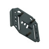 Support roue de secours Suzuki Santana Samurai tôlé