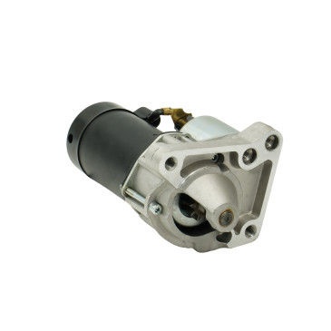 Diesel starter, Suzuki Santana Samurai