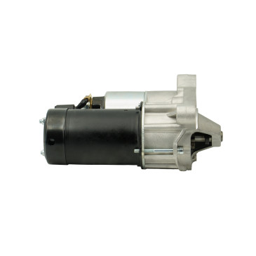Diesel starter, Suzuki Santana Samurai