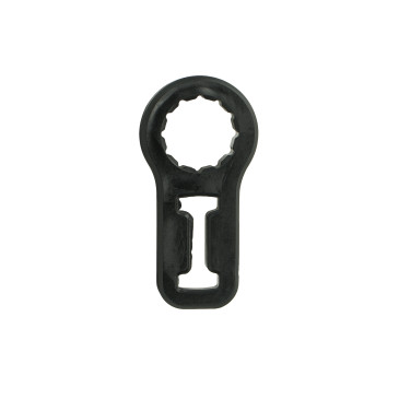 Griffhalter für Hi-Lift-Wagenheber (MF)