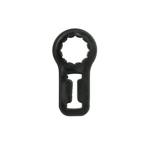Enganche para gato Hi-lift MF