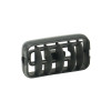 XXXBEN Grille de ventilation centrale Suzuki Jimny 2018-