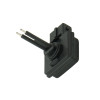 Sensor de nível de depósito de expansão Suzuki Santana Samurai TD