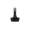Level probe for expansion tank, Suzuki Santana Samurai, turbo diesel