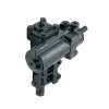 copy of Steering box, Suzuki Santana 410, 413