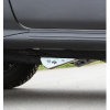 Radius arm mounting guards kit, MF, Suzuki Jimny